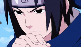 动漫头像火影,热血青春，忍者传奇