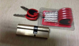 防盗门安装视频教程,轻松掌握安全门安装步骤