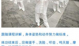 下载八段锦全套视频